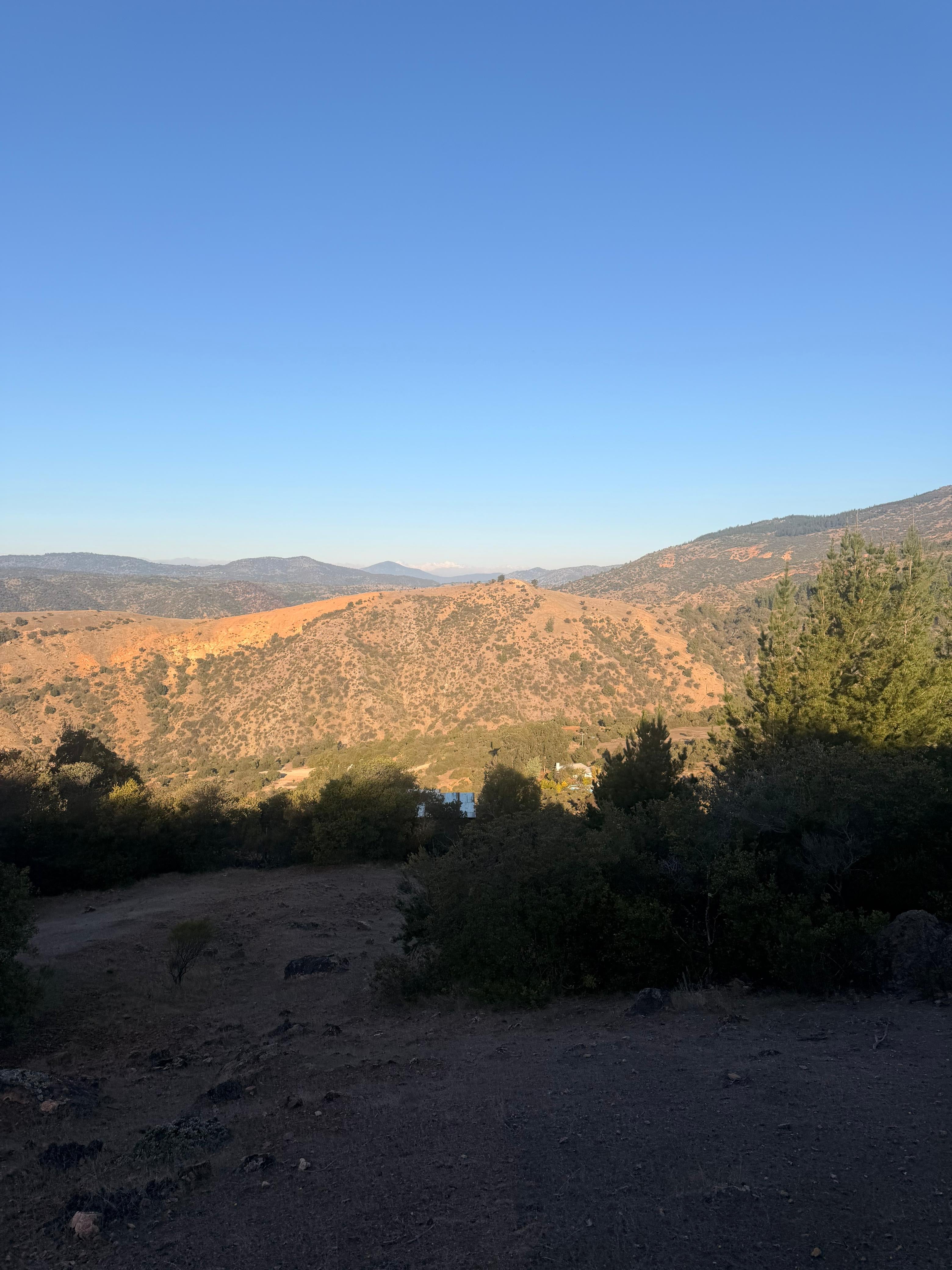 Lote 01 El Maqui