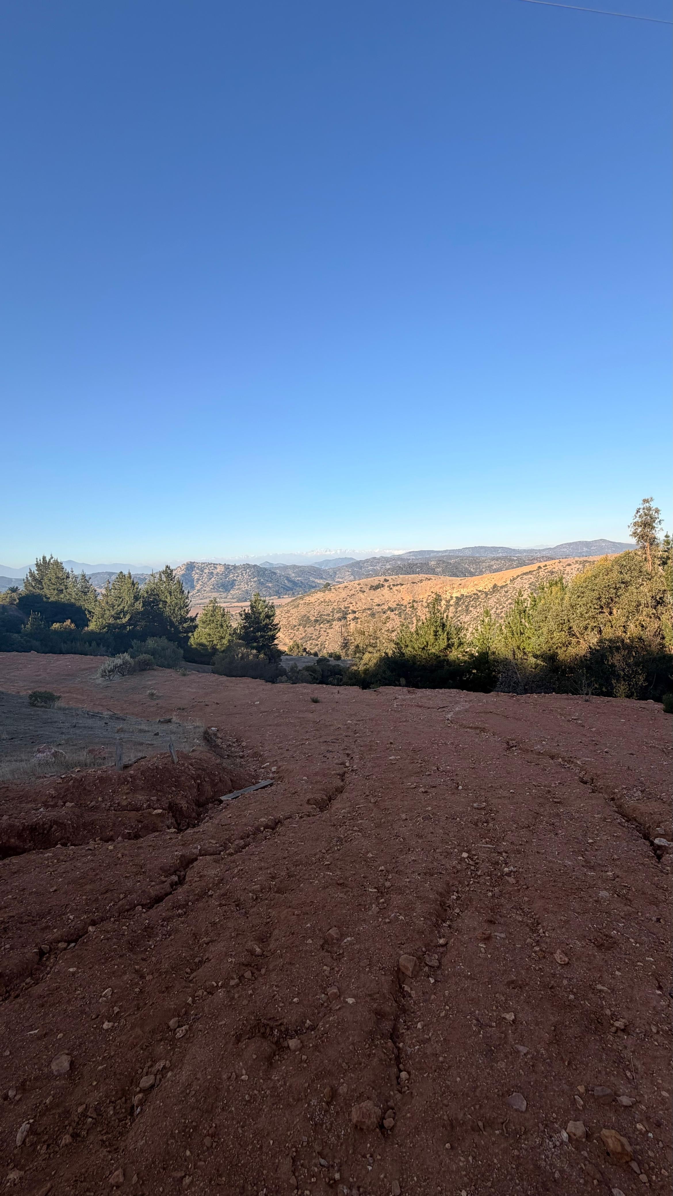 Lote 02 El Quillay